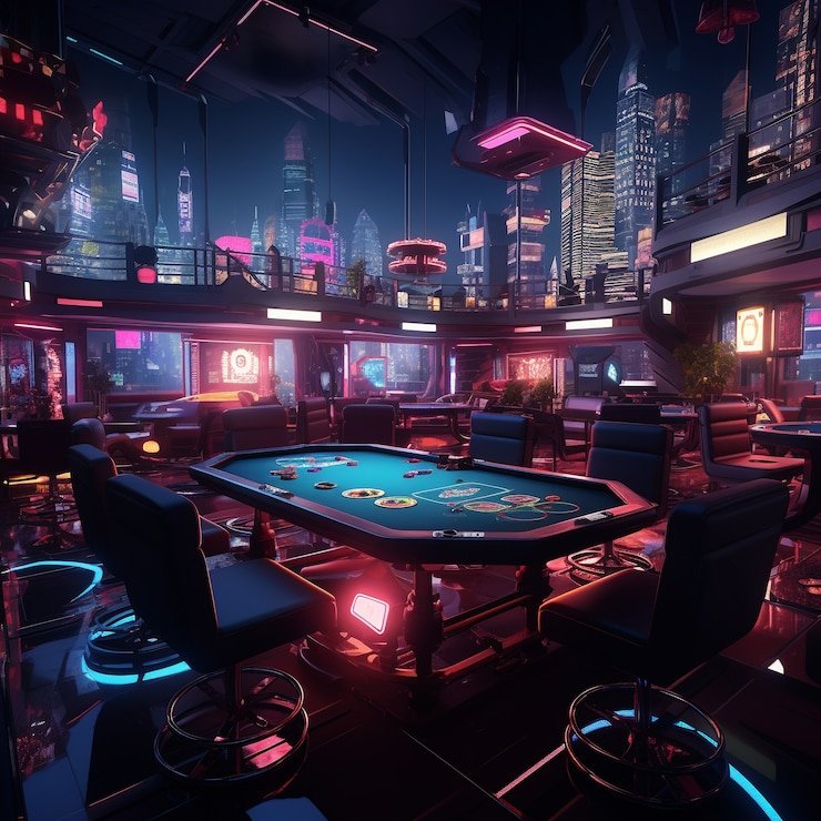 babeh188 daftar Lightning Baccarat table interface