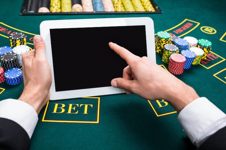 Match Winner slot gameplay demonstration