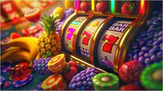 babeh188 daftar featured game showcase